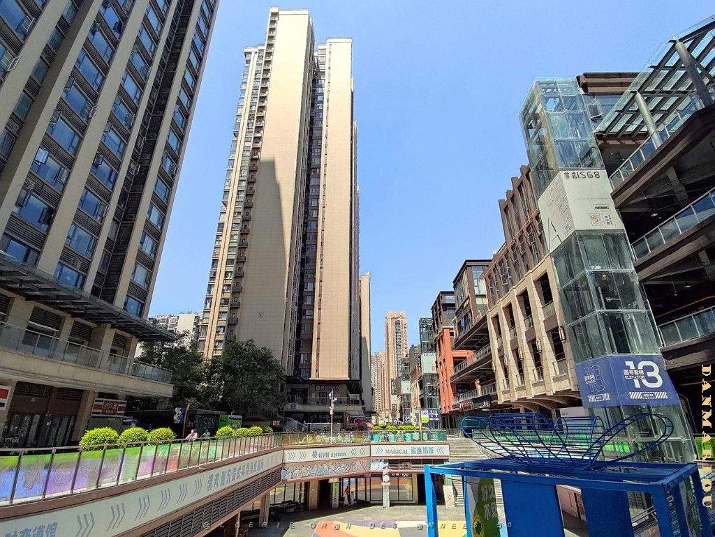 CHENGDU - Quartier Jianshe - Domicile Quentin - Aout 2023 -  18.jpg